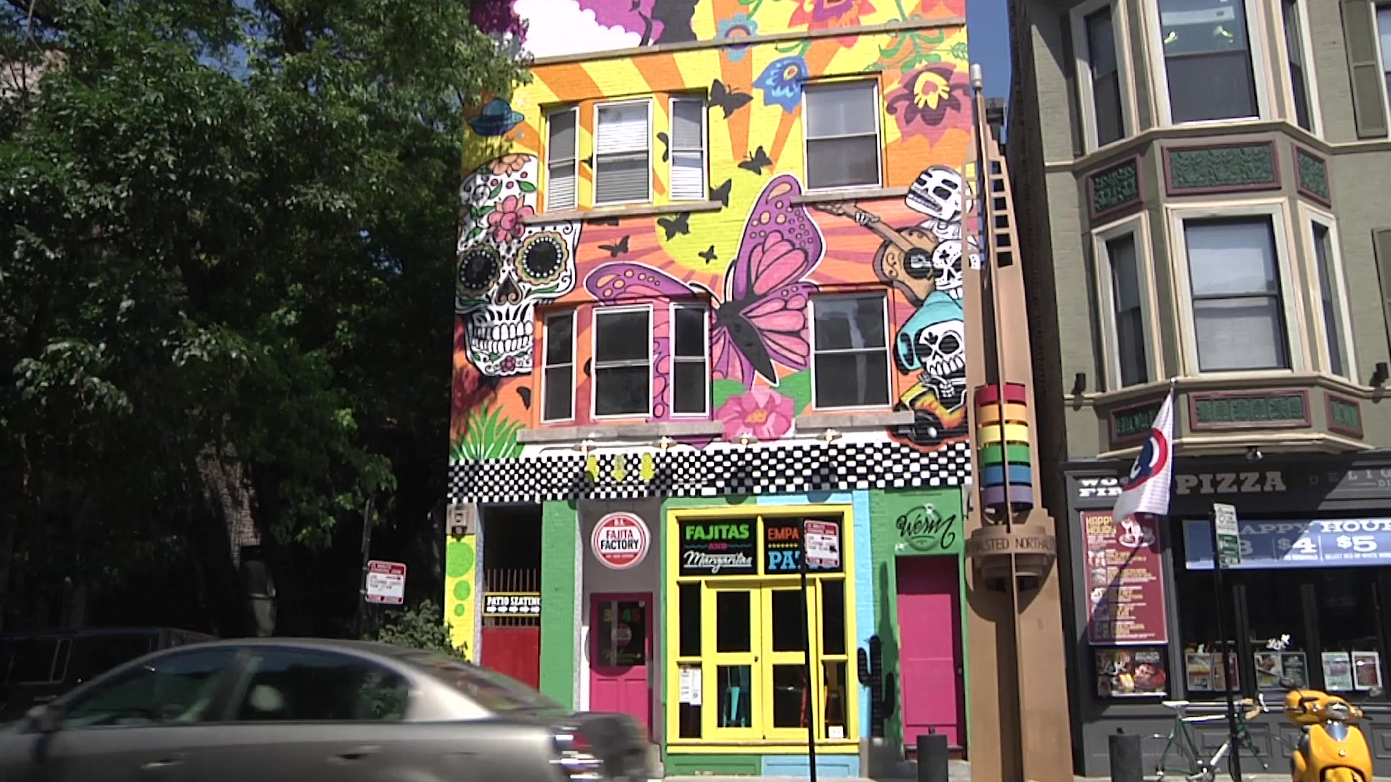 Where Did All The Lesbian Bars Go?